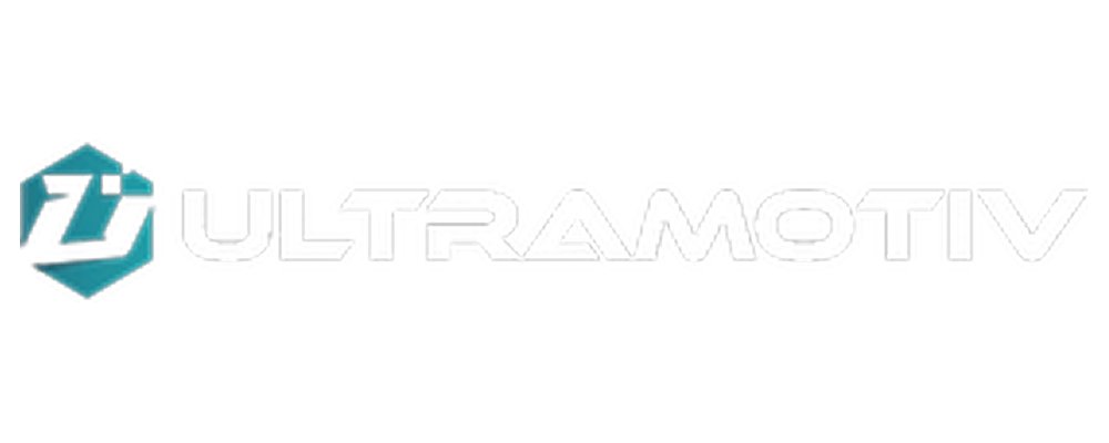 Ultramotiv Logo
