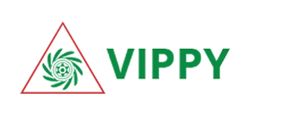 Vippy Logo