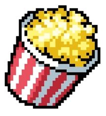 Popcorn Image